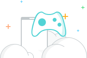 Game booster